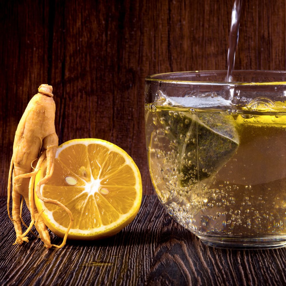 Unleashing the Potential of Ginseng: What is Ginseng Good For?