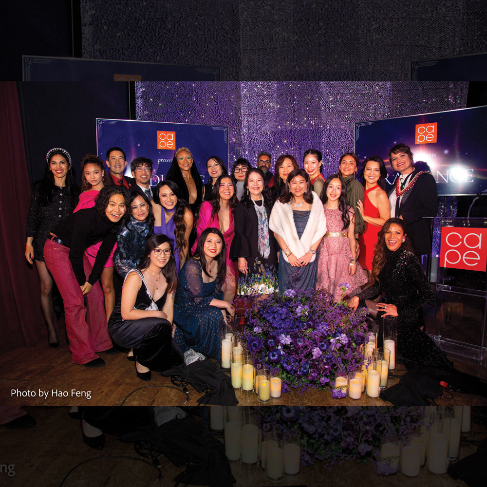 Korea Ginseng Corp. Sponsors Premier Awards Event Honoring Asian and Pacific Islander American Women in Hollywood