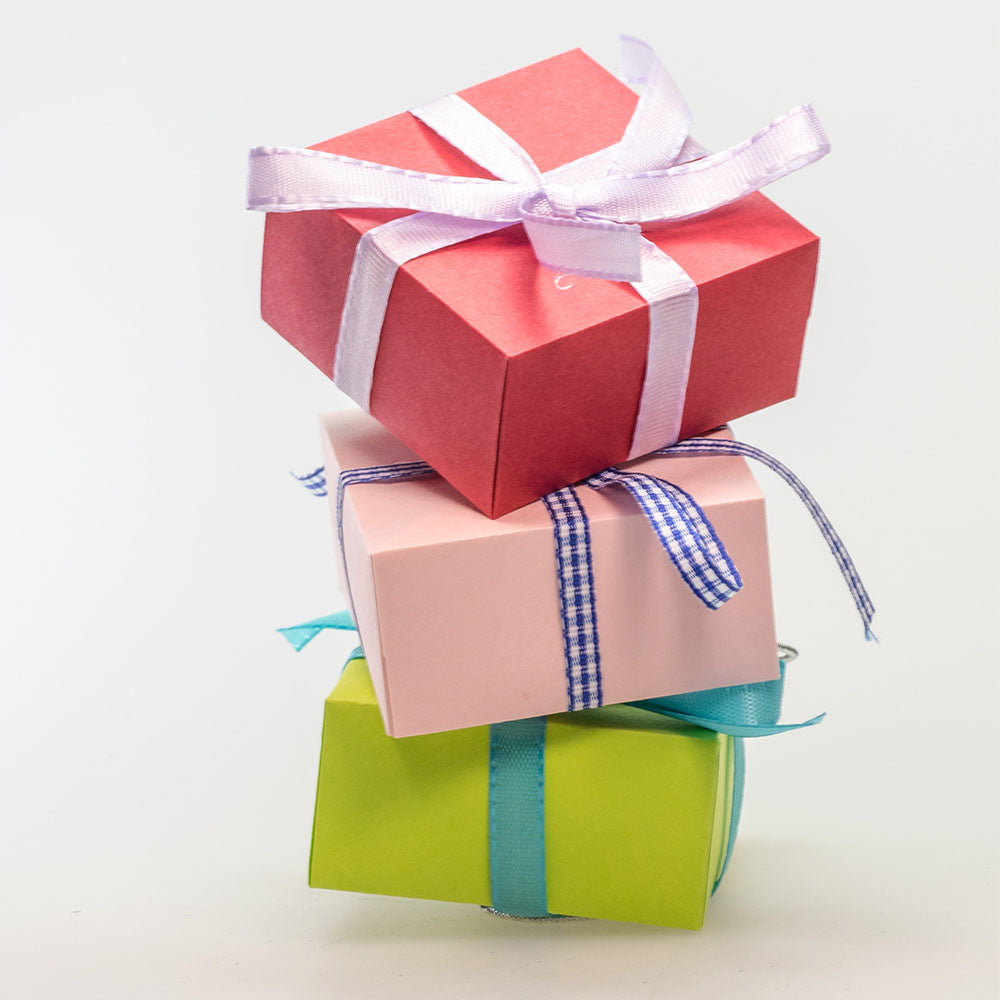 Ideas de regalos saludables Toda su familia estará agradecida por 2019