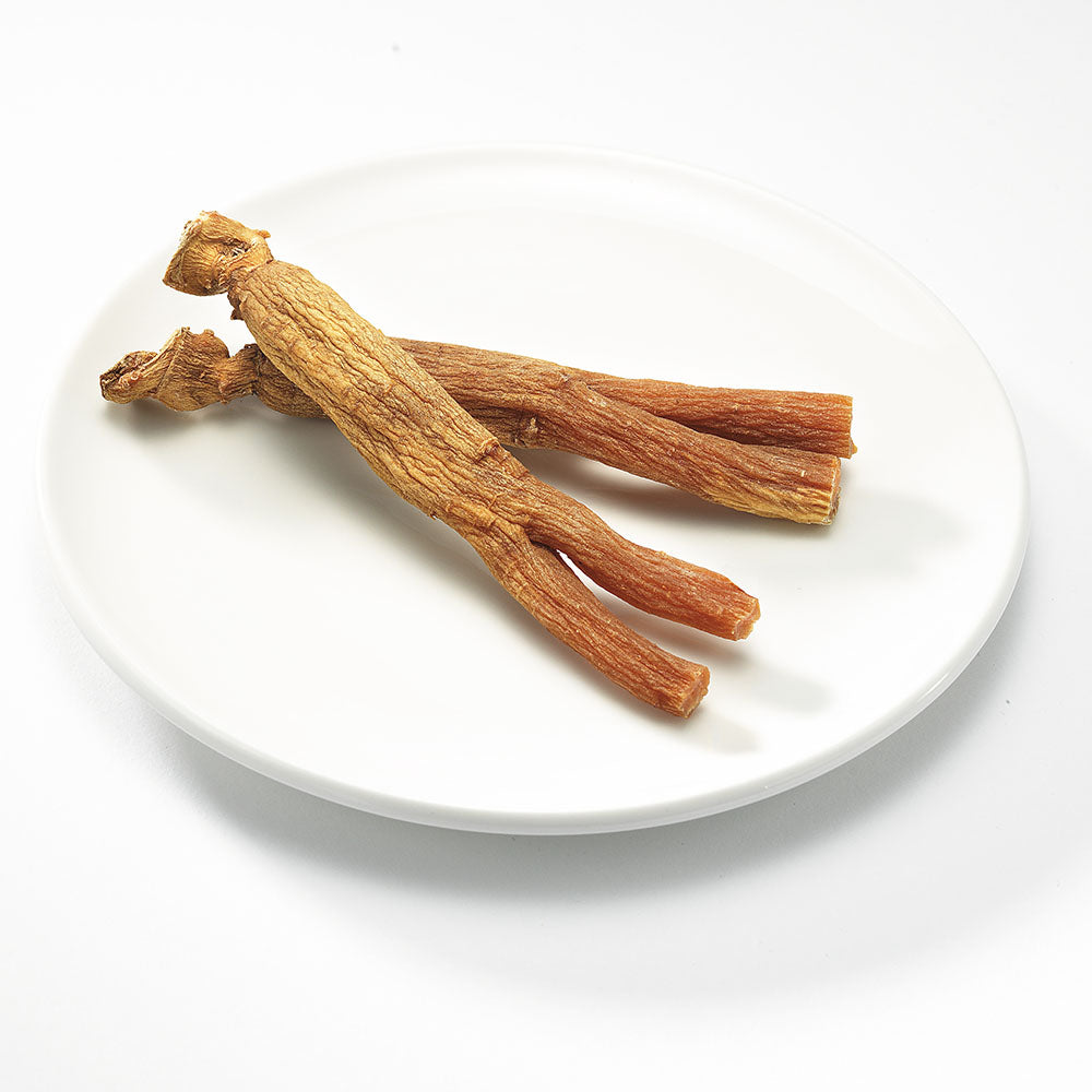 What are Saponins? How they work to promote immunity as components of Korean Red Ginseng