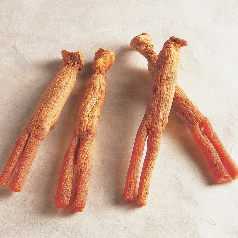 5 Research-Based Health Benefits of Korean Red Ginseng