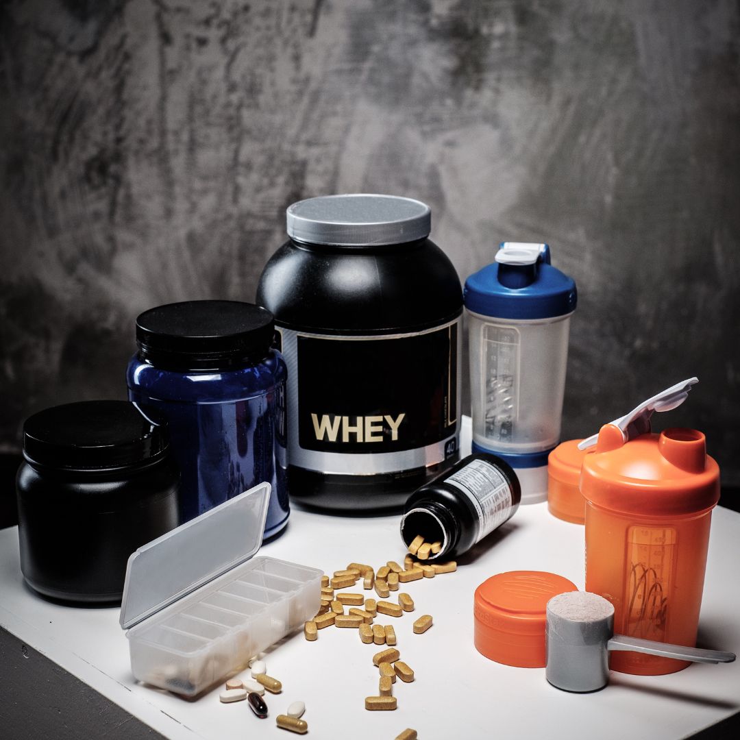 Pre-Workout Supplements Guide : Definition, Benefits, Side Effect, Ginseng, etc