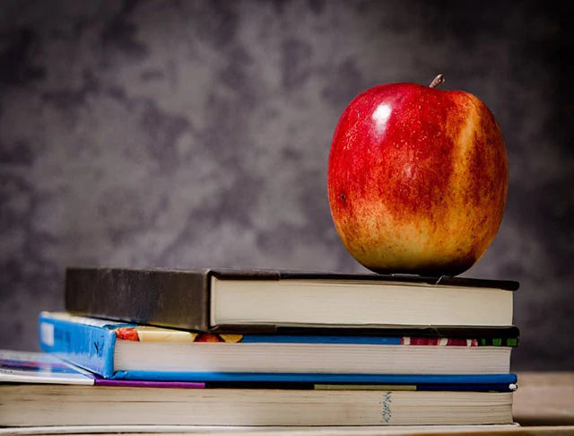 Back To School: Ways to Boost your Immunity as a Teacher