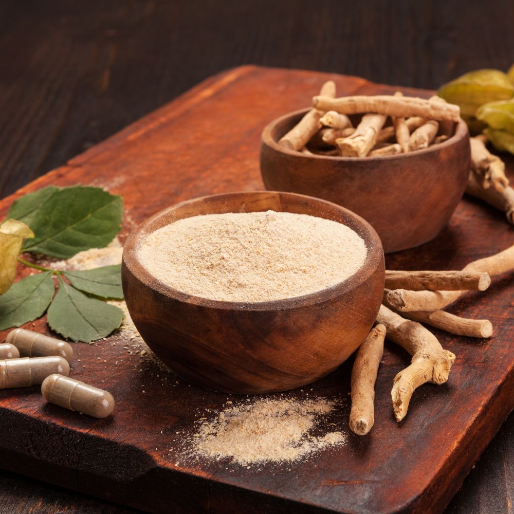 Adaptogens 101: The Ultimate Guide to the Most Powerful Healing Herbs for Your Body