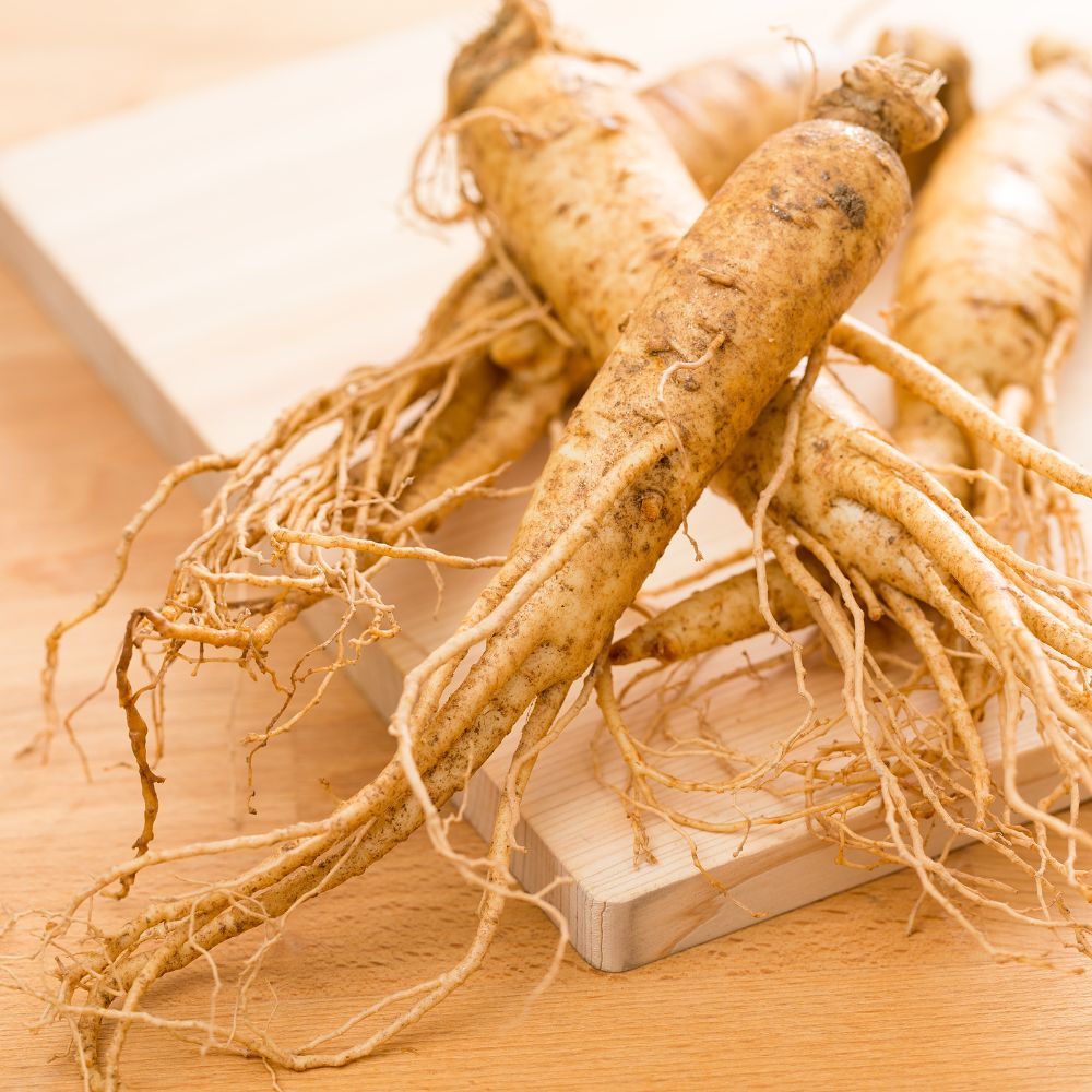 Unveiling the Taste of Ginseng: What Does Ginseng Really Taste Like