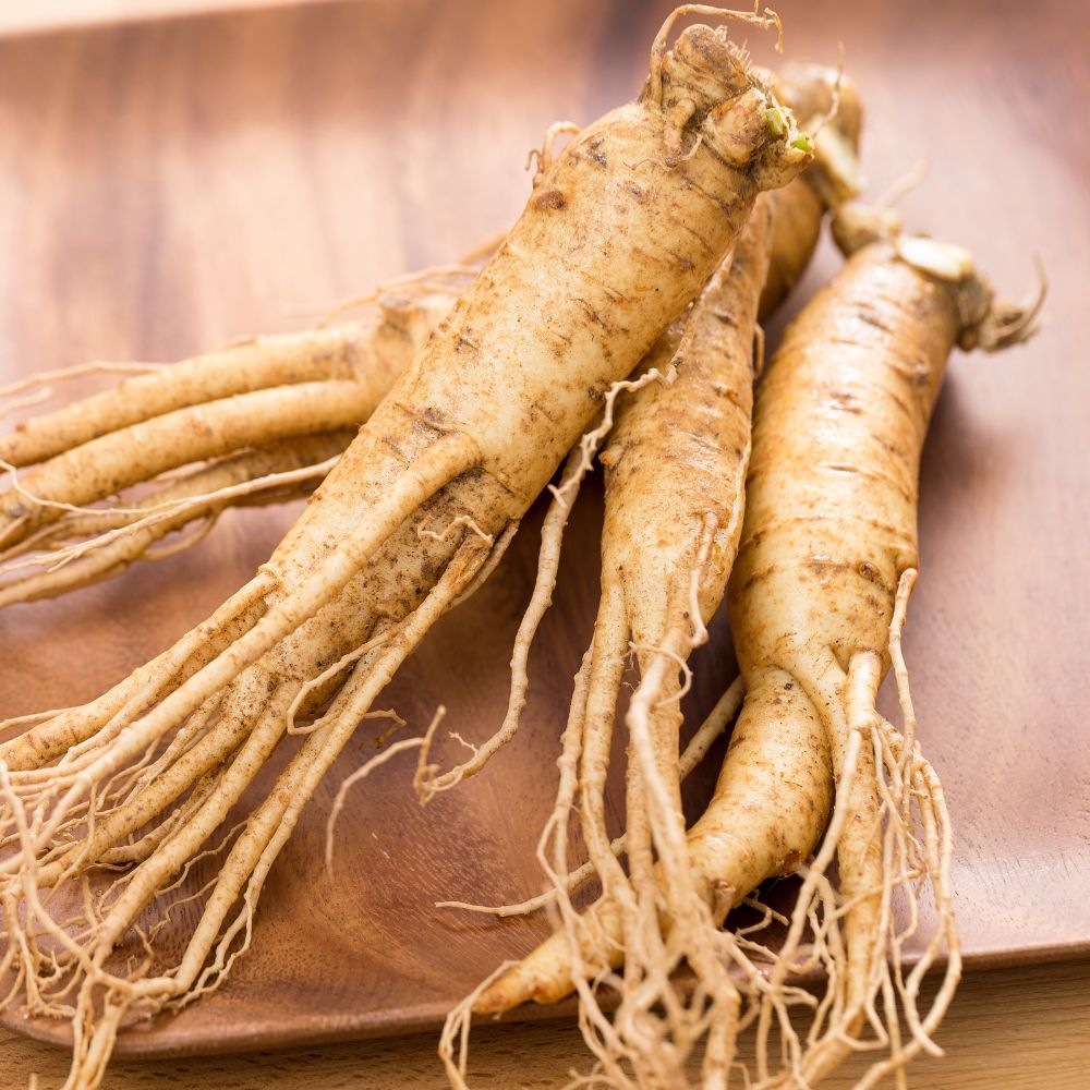 Ginseng and Energy: How This Herb Can Naturally Boost Your Vitality