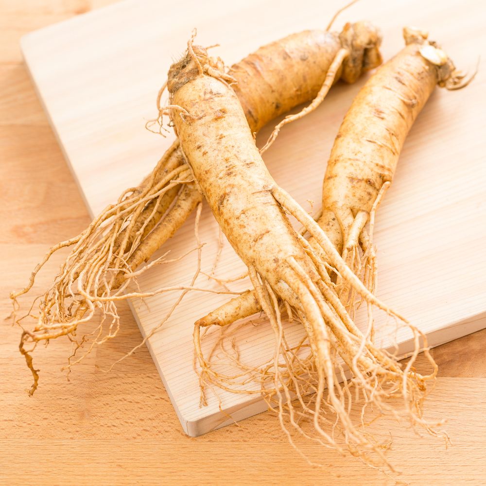 Ginseng: Myths vs. Facts Common Misconceptions And Myths Surrounding Ginseng