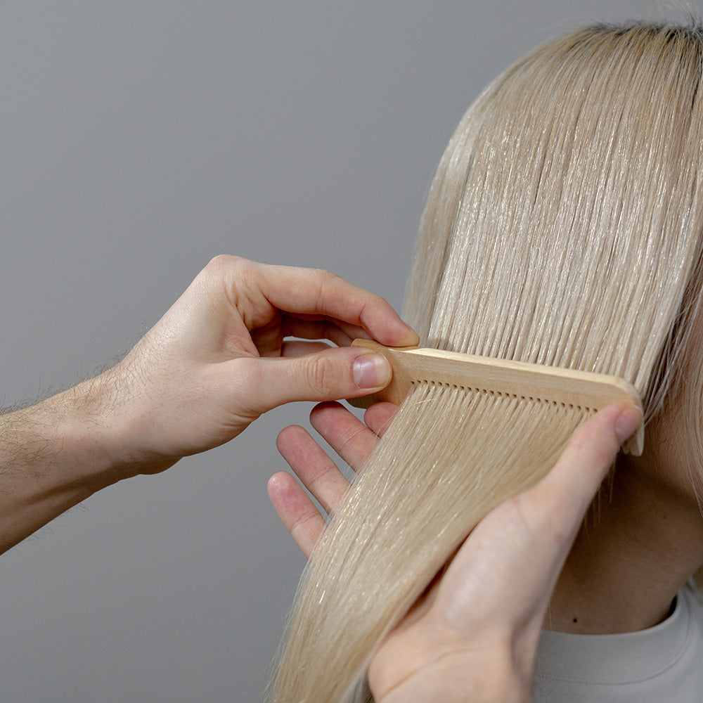 Ginseng vermelho coreano: o melhor remédio natural para o crescimento do cabelo