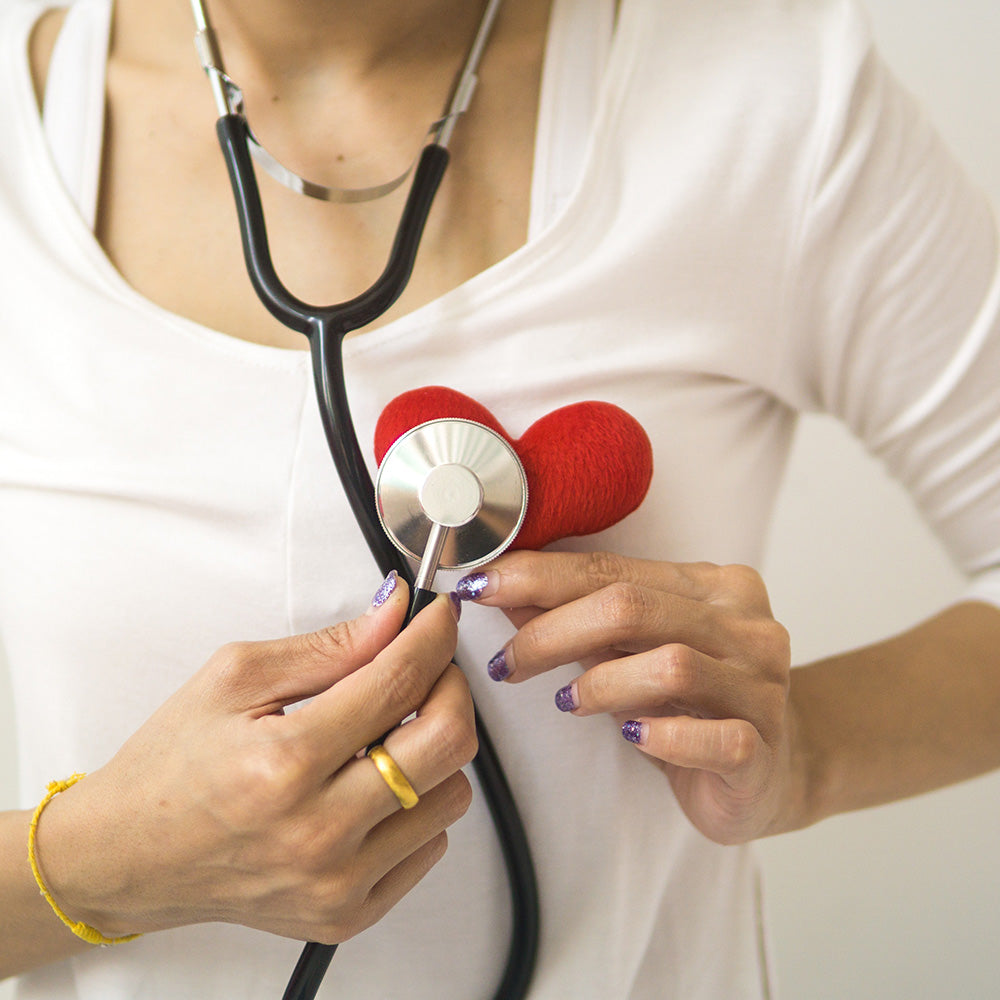 Hồng sâm Hàn Quốc điều trị bệnh tim mạch - Báo cáo nghiên cứu nói gì?
