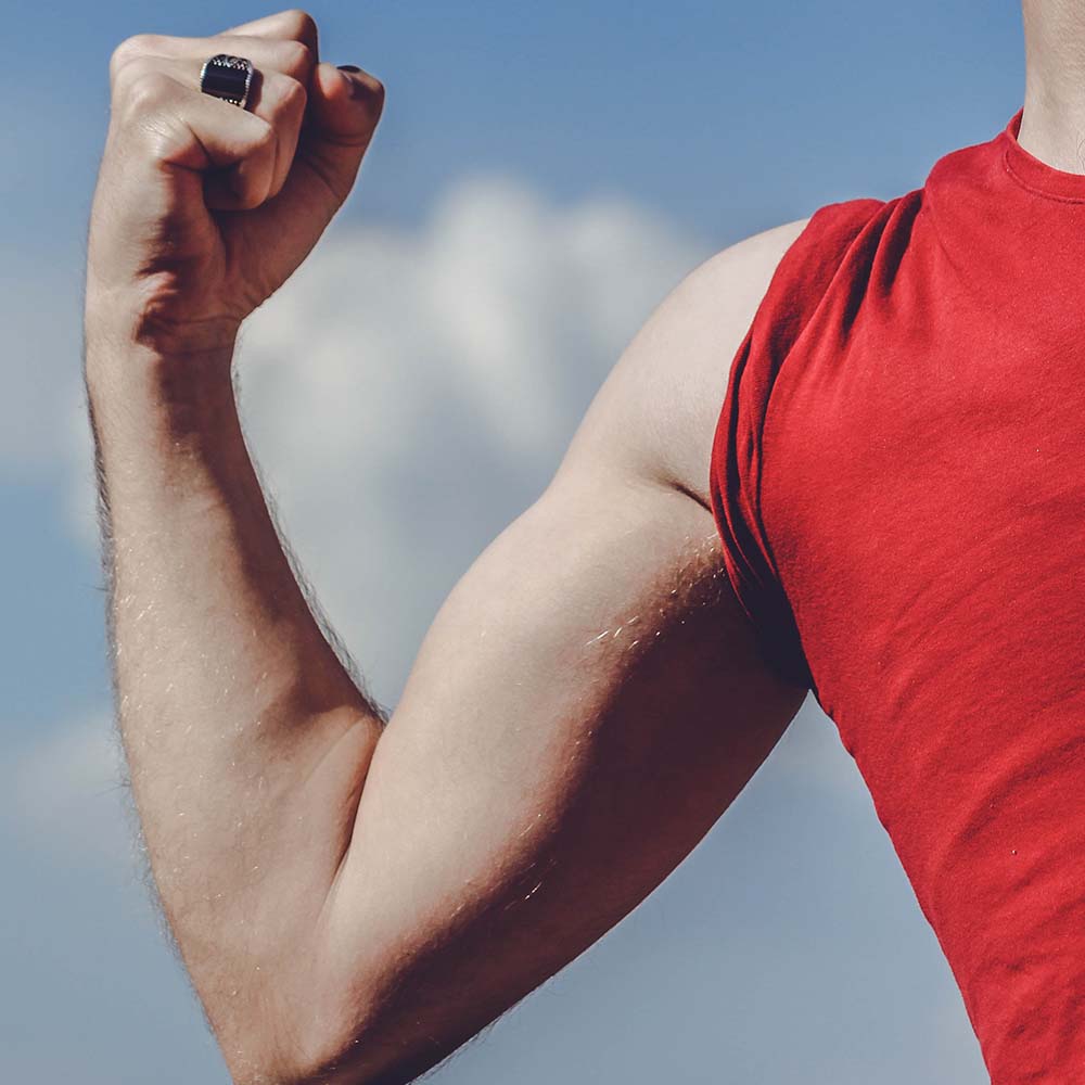 5 formas de entrenamiento de resistencia para fortalecer los músculos