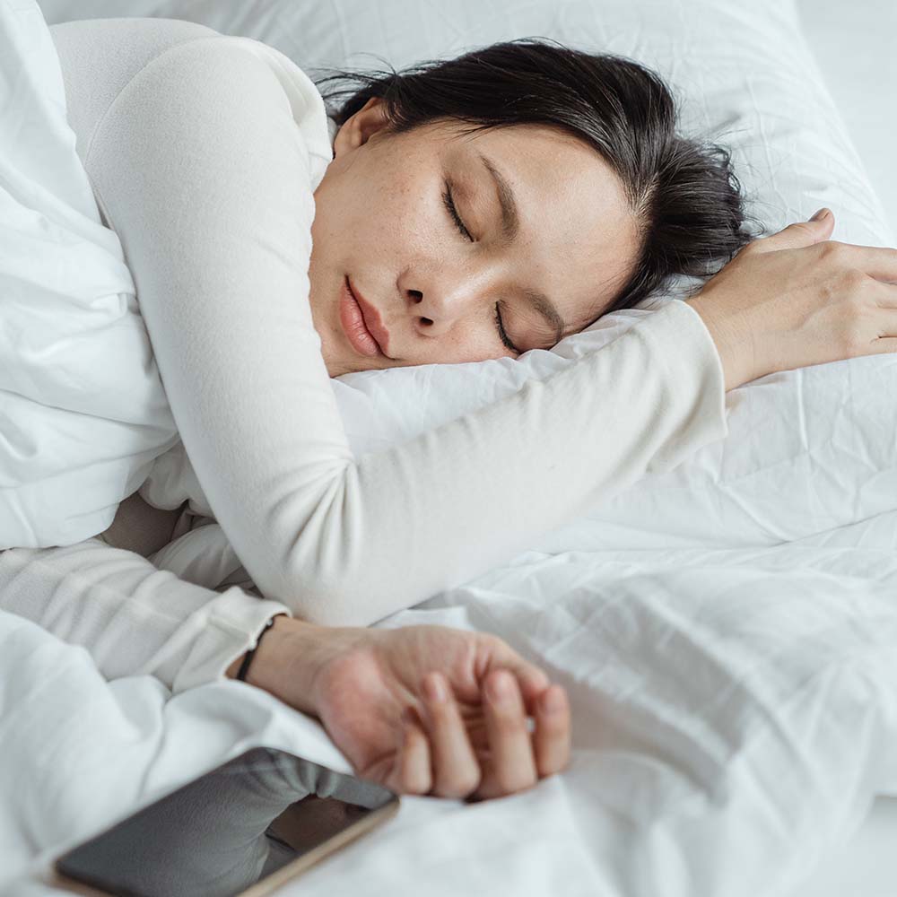 Consejos para estimular el sueño inmunitario para el Año Nuevo