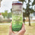 Bebida de hierbas sin azúcar HSW Chill-Out con ginseng rojo coreano