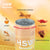 HSW Recharge Sparkling Herbal Drink With Infused Korean Red Ginseng