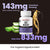 Gut Health Capsules With Aloe Vera and American Ginseng Extract JungKwanJang