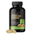 American Ginseng Energy Boost Capsules with Tumeric - Koreselect-1